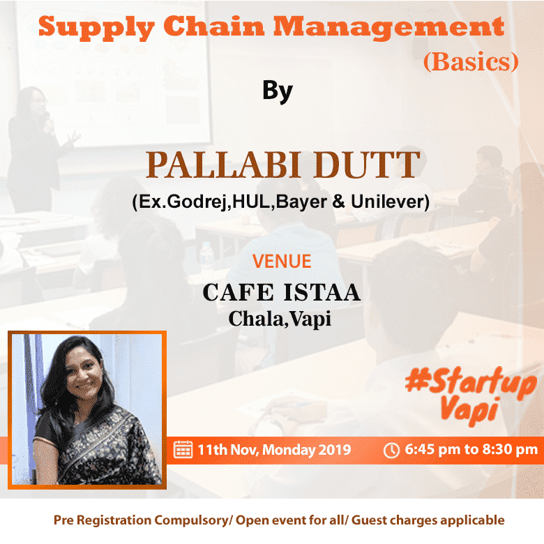 Supply Chain Management 